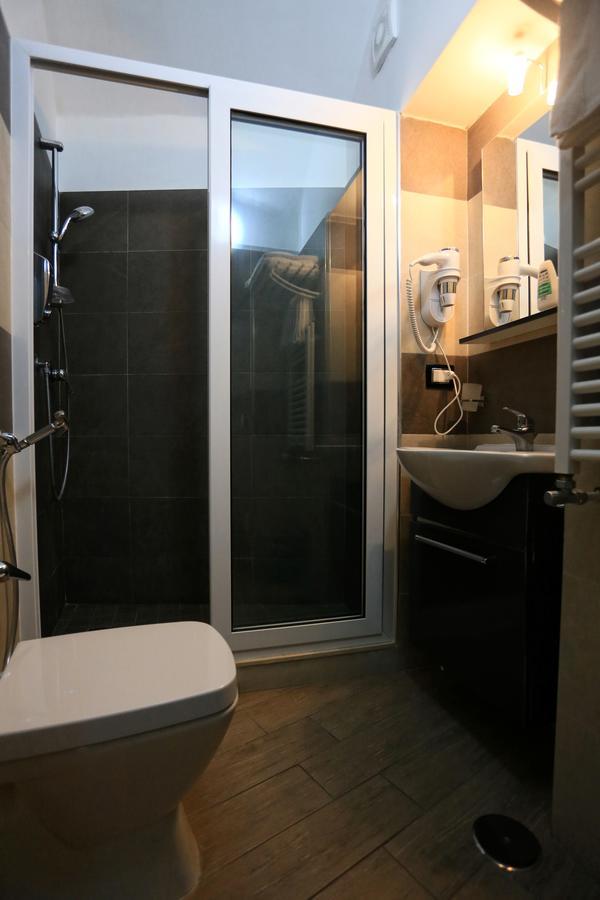 Apartcity Naples B&B Ngoại thất bức ảnh